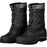 CMP Nietos Snow Boots Boots U973 Nero Melange