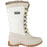 CMP Nietos Woman Snow Boots Boots A319 Vanilla