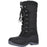 CMP Nietos Woman Snow Boots Boots U973 Nero Melange
