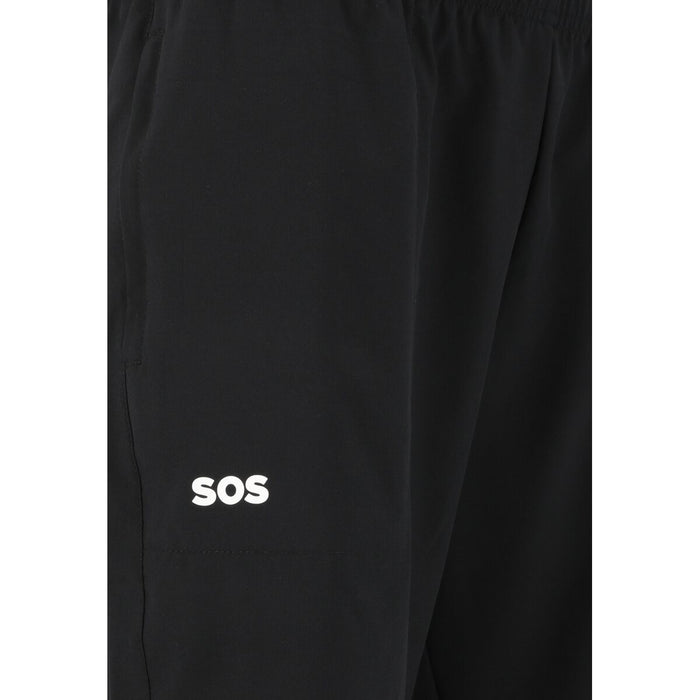 SOS Niseko Uni shorts Shorts 1001 Black