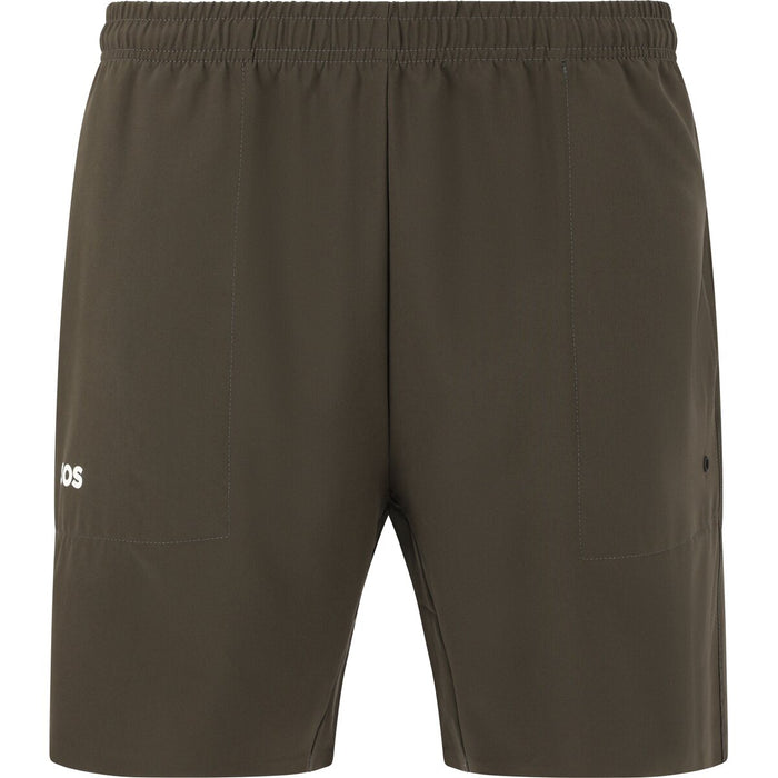 SOS Niseko Uni shorts Shorts 1071 Black Ink