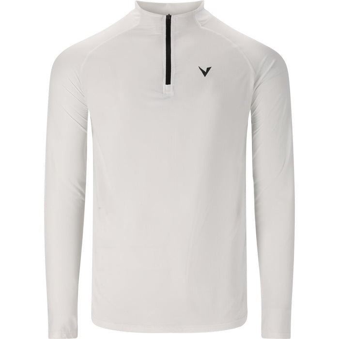 VIRTUS Noahno M Midlayer Midlayer 1002 White