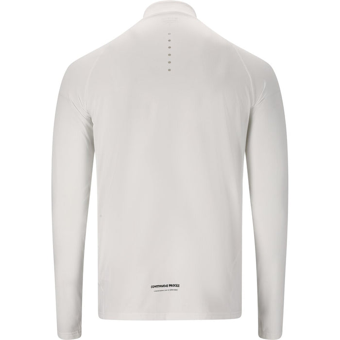 VIRTUS Noahno M Midlayer Midlayer 1002 White