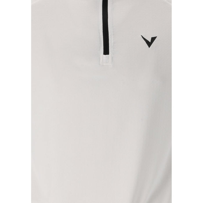 VIRTUS Noahno M Midlayer Midlayer 1002 White