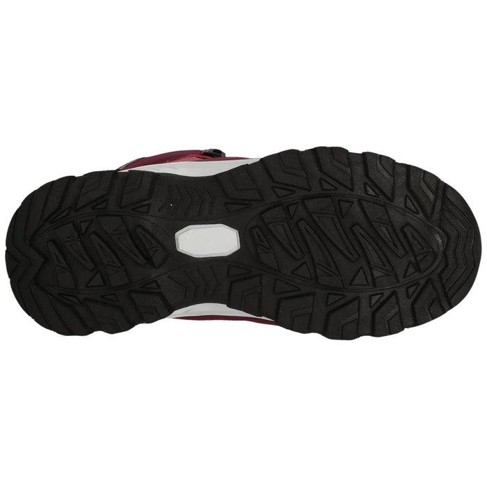 WHISTLER Nocara Q-lock Kids Boot WP Boots 4047 Prism Pink