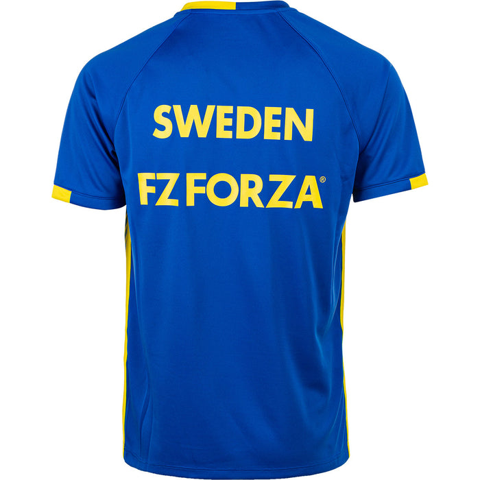 FZ FORZA Noland M National S/S Tee T-shirt