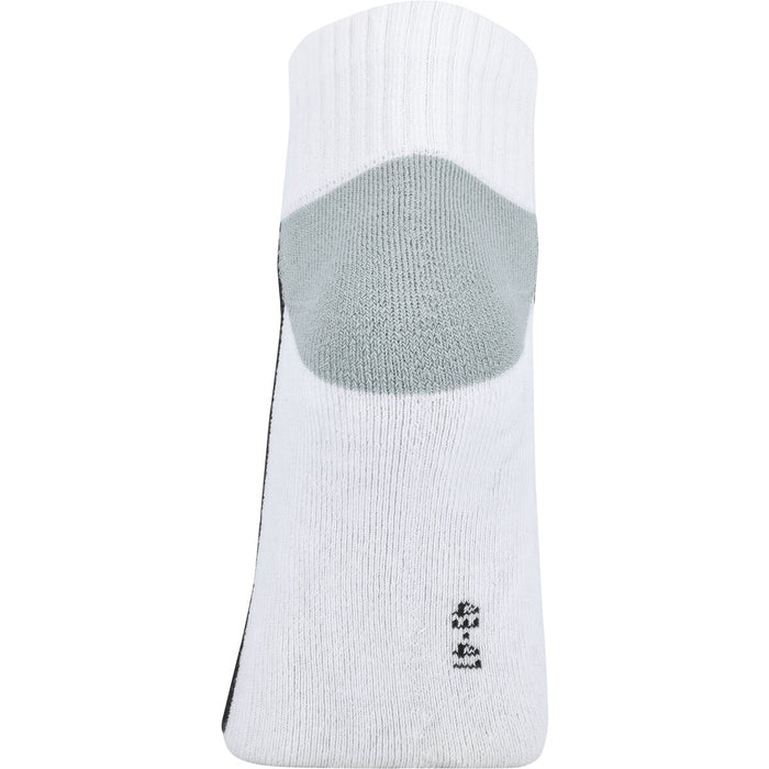 VIRTUS! Nolly Quarter Socks 3-Pack Socks 1002 White