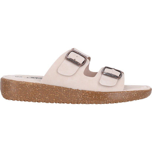 CRUZ Noraja W Sandals Sandal 1106 Oatmeal