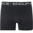 ENDURANCE Norwich M Boxershorts 1-Pack Underwear 1001A BlackA