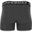 ENDURANCE! Norwich M Boxershorts 1-Pack Underwear 1011 Dark Grey Melange