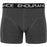 ENDURANCE Norwich M Boxershorts 1-Pack Underwear 1011 Dark Grey Melange