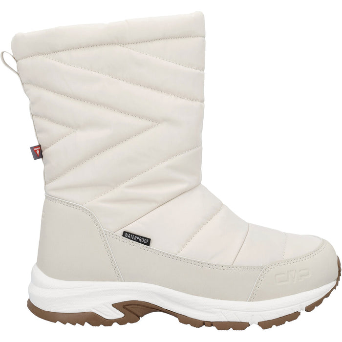 CMP Notak Wmn Snow Boot WP Shoes A245 Crema