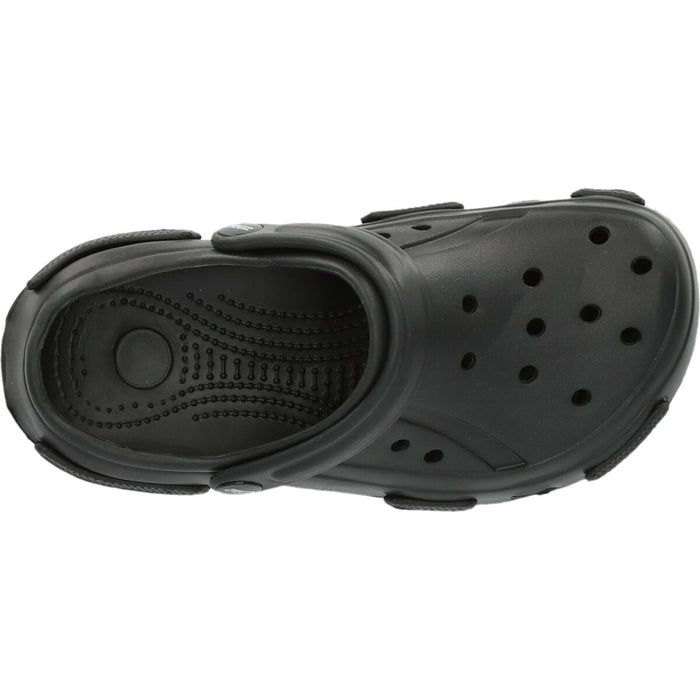 CRUZ Nower Unisex Sandal Sandal 1001 Black
