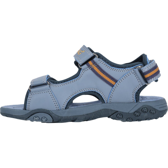 ZIGZAG Nung Kids Sandal Sandal 2105 Bering Sea