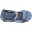 ZIGZAG Nung Kids Sandal Sandal 2105 Bering Sea