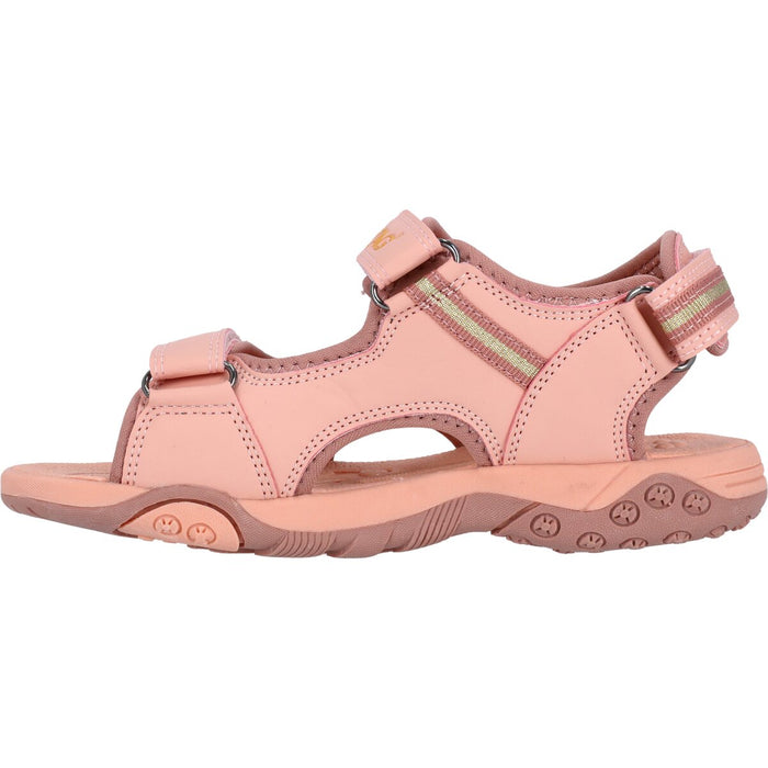 ZIGZAG Nung Kids Sandal Sandal 4099 Misty Rose