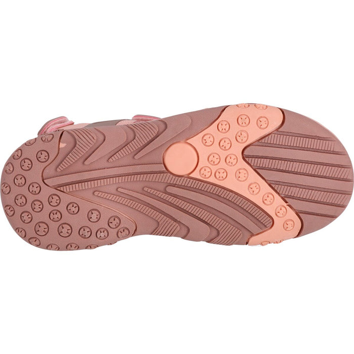 ZIGZAG Nung Kids Sandal Sandal 4099 Misty Rose