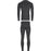 SLOPE Nuni M Seamless Baselayer Set Baselayer 1016 Phantom