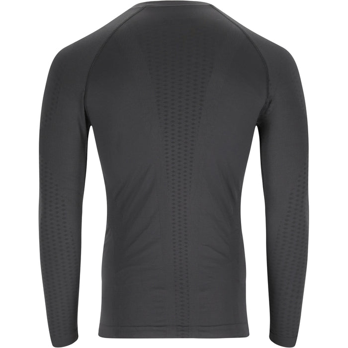 SLOPE Nuni M Seamless Baselayer Set Baselayer 1016 Phantom