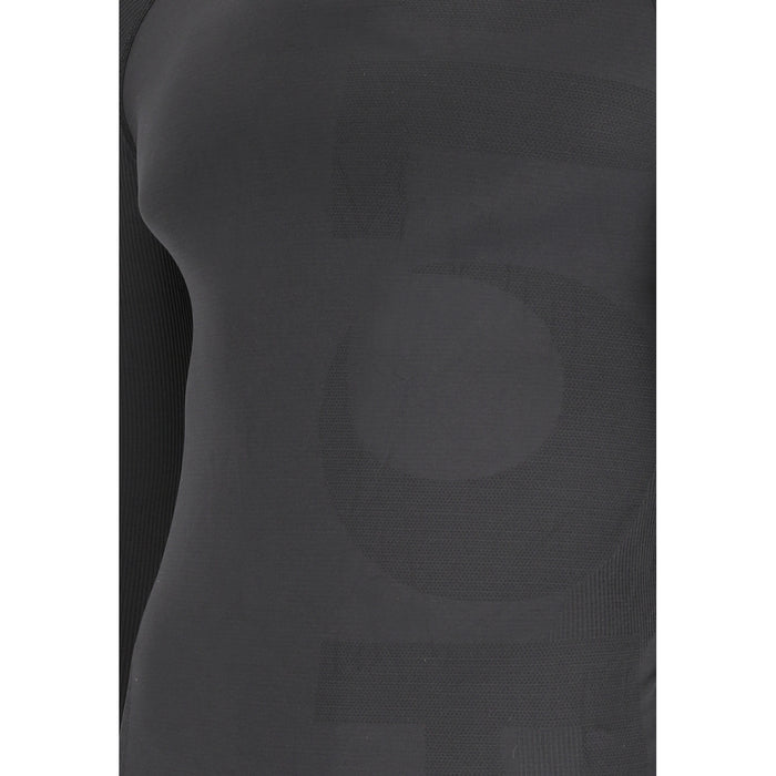 SLOPE Nuni M Seamless Baselayer Set Baselayer 1016 Phantom