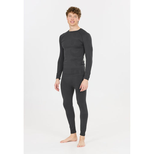 SLOPE Nuni M Seamless Baselayer Set Baselayer 1016 Phantom