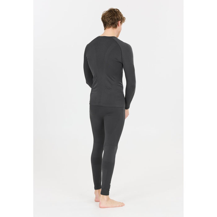 SLOPE Nuni M Seamless Baselayer Set Baselayer 1016 Phantom