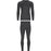 SLOPE Nuni M Seamless Baselayer Set Baselayer 1016 Phantom