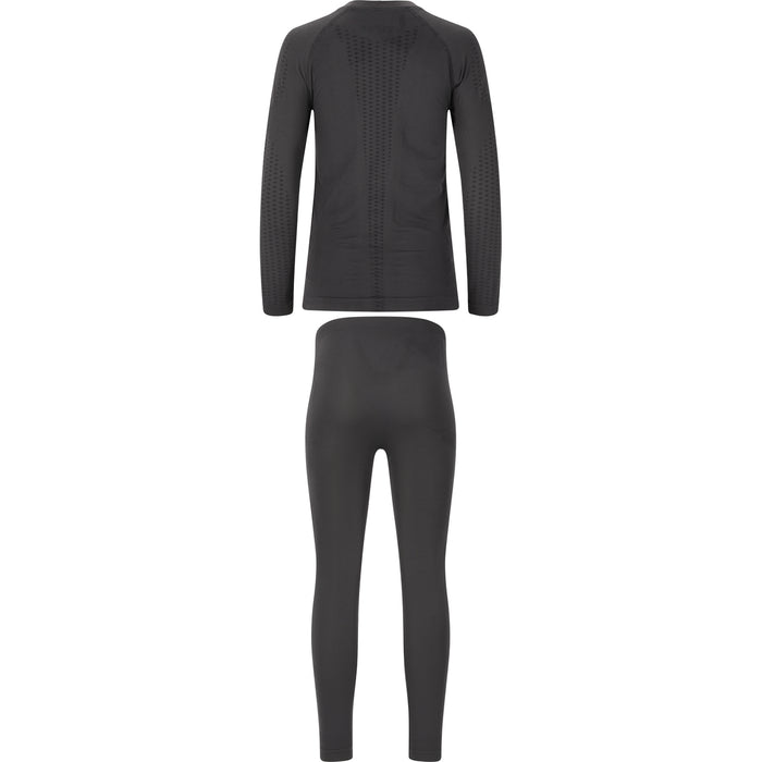 SLOPE Nuni W Seamless Baselayer Set Baselayer 1016 Phantom