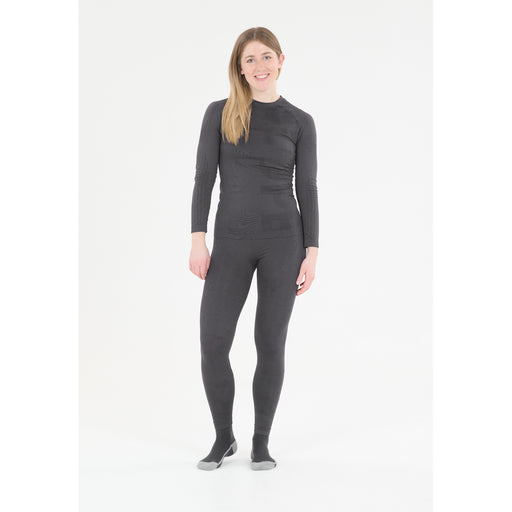 SLOPE Nuni W Seamless Baselayer Set Baselayer 1016 Phantom
