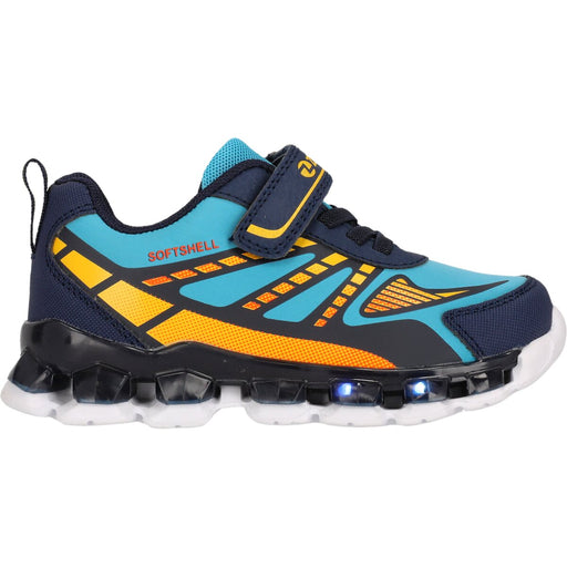 ZIGZAG Nunstu Kids Shoe W/lights Shoes 2015 Celestial