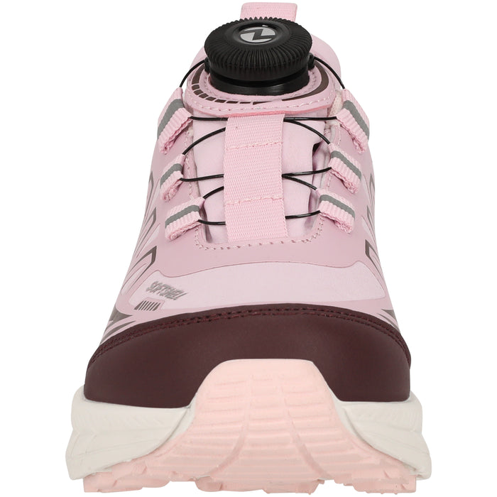 ZIGZAG Nuovo Q-lock Kids Shoe WP Shoes 4084 Pale Lilac