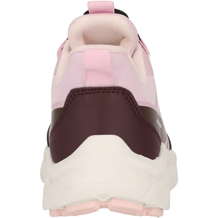 ZIGZAG Nuovo Q-lock Kids Shoe WP Shoes 4084 Pale Lilac