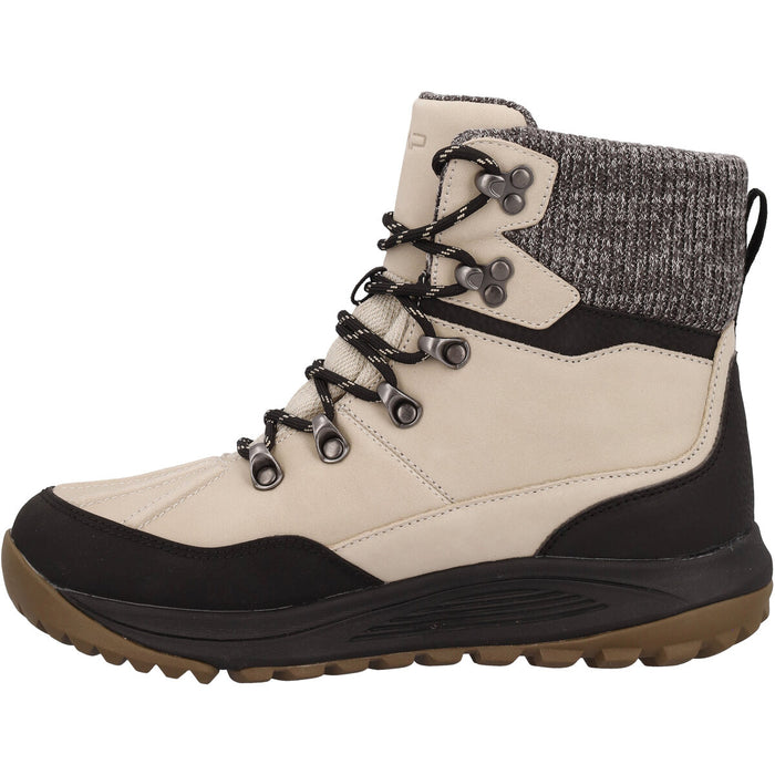 CMP Nyf Wmn WP Boot Boots A245 Crema