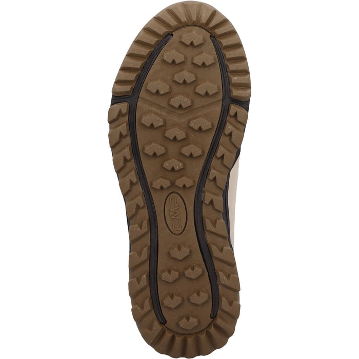 CMP Nyf Wmn WP Boot Boots A245 Crema