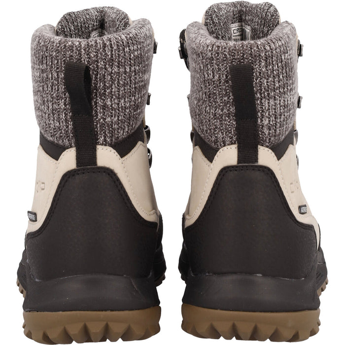 CMP Nyf Wmn WP Boot Boots A245 Crema