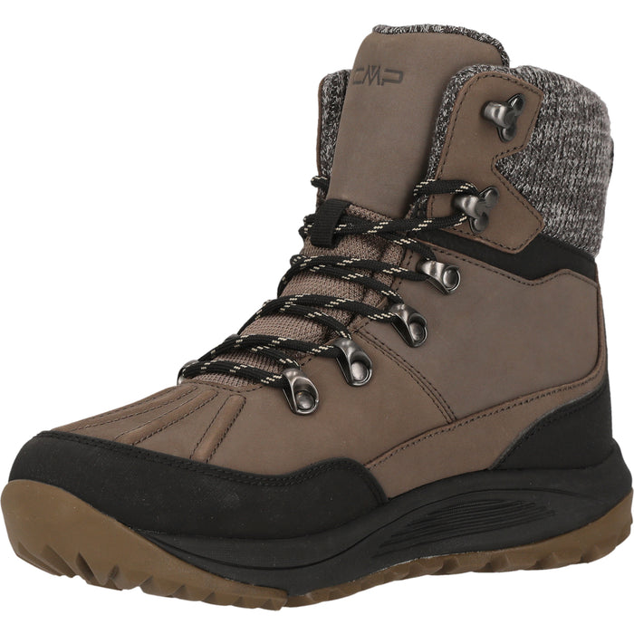CMP Nyf Wmn WP Boot Boots P780 Deserto