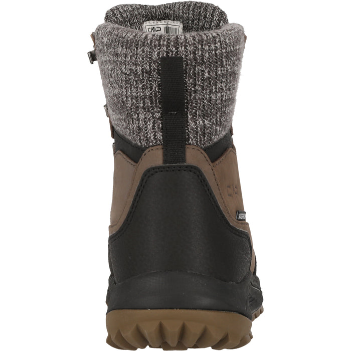 CMP Nyf Wmn WP Boot Boots P780 Deserto