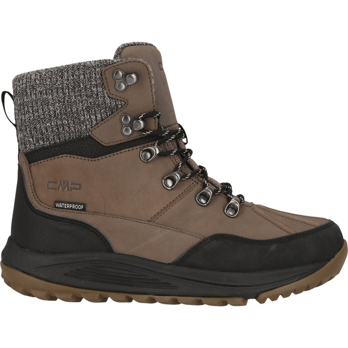 CMP Nyf Wmn WP Boot Boots P780 Deserto