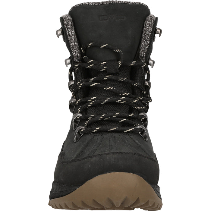 CMP Nyf Wmn WP Boot Boots U901 Nero