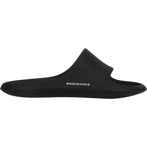 ENDURANCE Nyxen Slipper Slippers 1001S Black