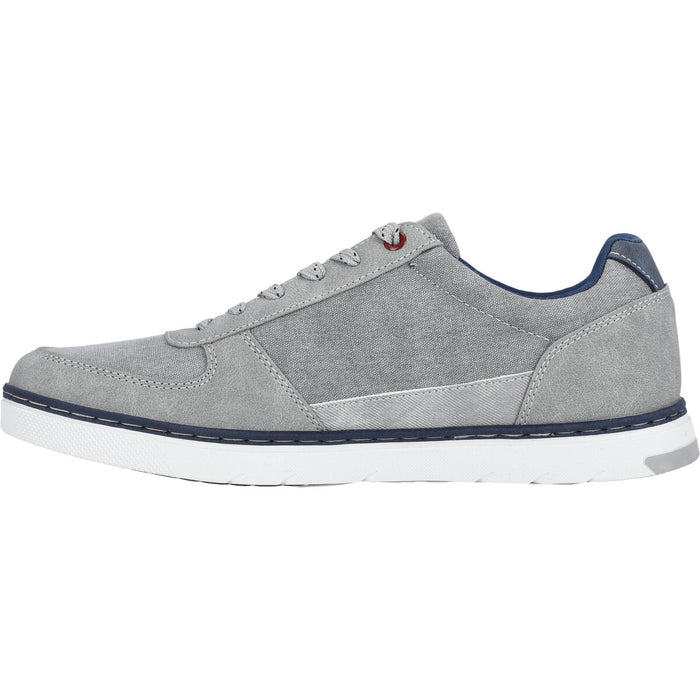 WHISTLER Oasor M Shoe Shoes 1005 Light Grey Melange