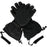 ZANIER Obertauern GTX Glove Gloves ZA2000 Black