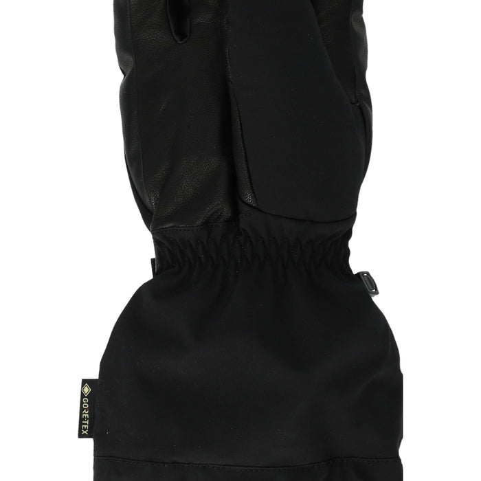 ZANIER Obertauern GTX Glove Gloves ZA2000 Black