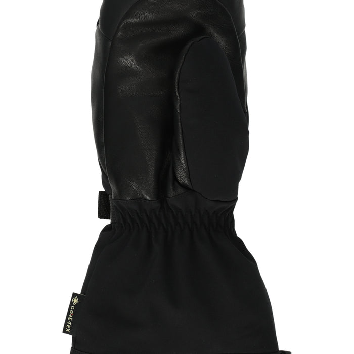 ZANIER Obertauern GTX Mitten Gloves ZA2000 Black