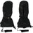 ZANIER Obertauern GTX Mitten Gloves ZA2000 Black