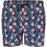 CRUZ Obi Van M Beach Boardshorts Boardshorts Print 8613