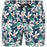 CRUZ! Obi Van M Beach Boardshorts Swimwear Print 8614