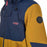 NORTH BEND Octave Jr Ski Jacket Jacket 2048 Navy Blazer