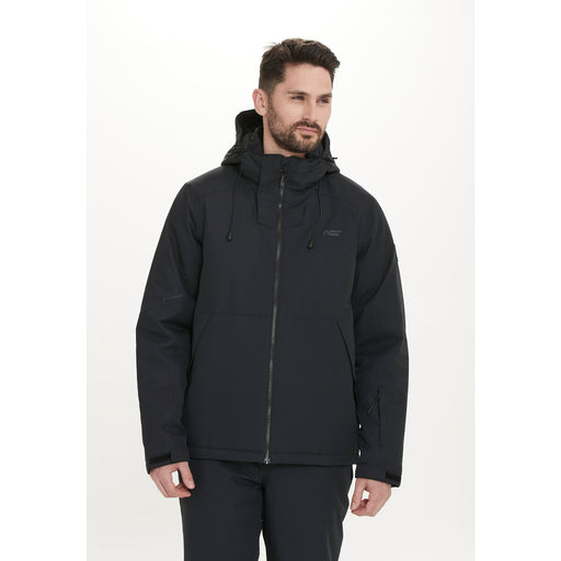 NORTH BEND Octave M Ski Jacket Jacket 1001 Black