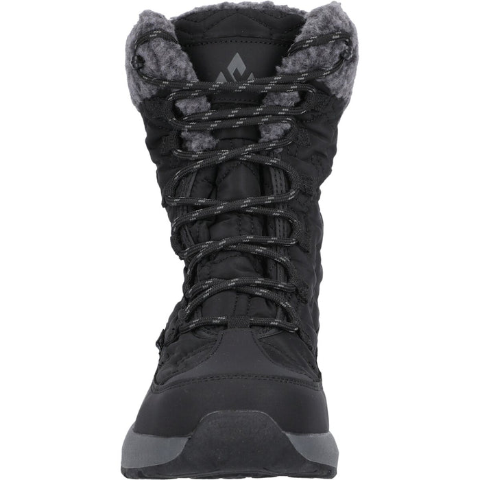 WHISTLER Oenpi W Boot WP Boots 1001 Black